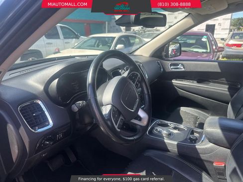 Used 2014 Dodge Durango Citadel w/ Technology Group AWD/4WD image 8