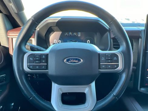 Used 2022 Ford Expedition Max Limited image 22