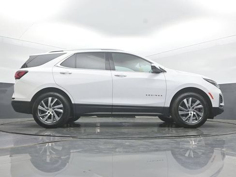 Used 2023 Chevrolet Equinox Premier AWD/4WD image 50