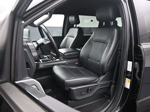 Used 2023 Ford F150 XLT w/ Equipment Group 302A High AWD/4WD image 8