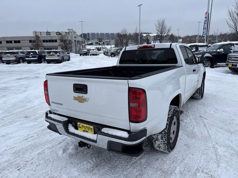 Used 2018 Chevrolet Colorado W/T image 6