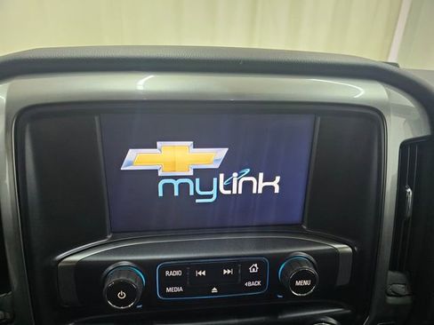 Used 2014 Chevrolet Silverado 1500 LT w/ All Star Edition image 4