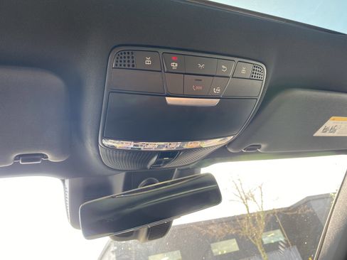 Used 2022 Mercedes-Benz E 450 E 450 w/ Driver Assistance Package image 50