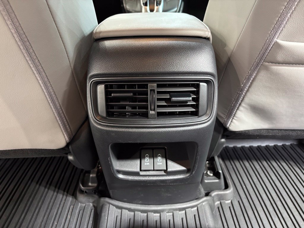 Certified 2019 Honda CR-V EX-L image 32