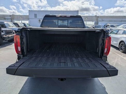 Used 2021 GMC Sierra 1500 Denali w/ Denali Ultimate Package AWD/4WD image 12