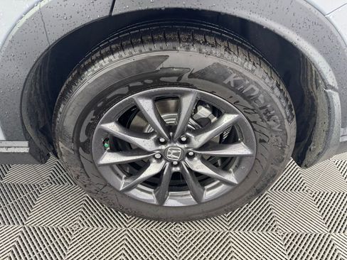 Used 2026 Honda CR-V EX-L image 13