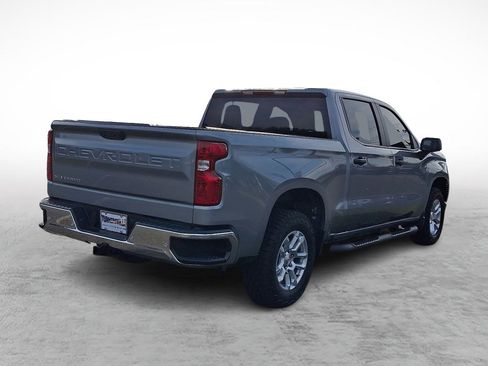 Used 2024 Chevrolet Silverado 1500 W/T w/ WT Value Package image 5