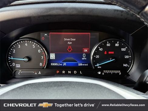 Used 2021 Ford Explorer XLT w/ Equipment Group 202A image 16