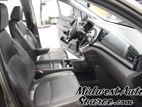 Used 2020 Honda Odyssey Elite image 35