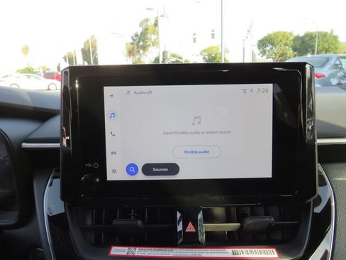 Certified 2026 Toyota Corolla SE image 28