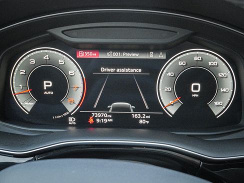 Used 2021 Audi Q7 3.0T Premium Plus w/ Executive Package AWD/4WD image 21