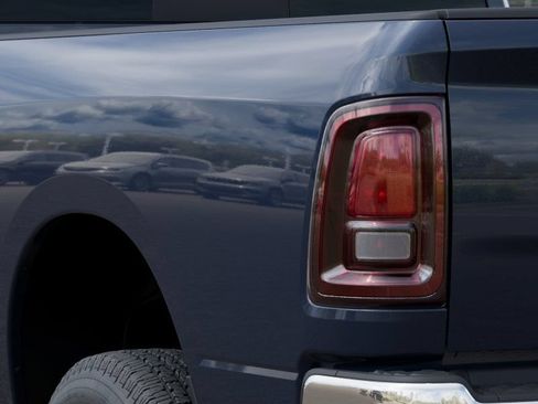 New 2026 RAM 2500 Tradesman AWD/4WD image 11