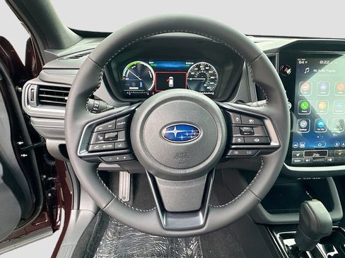 New 2026 Subaru Forester Premium AWD/4WD image 7