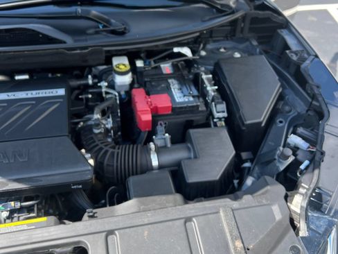 Used 2023 Nissan Rogue SV FWD image 20
