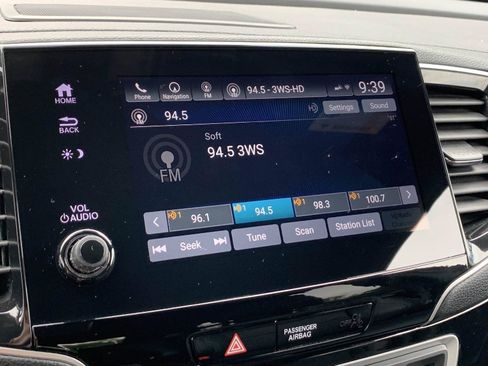 Used 2021 Honda Passport Elite image 23