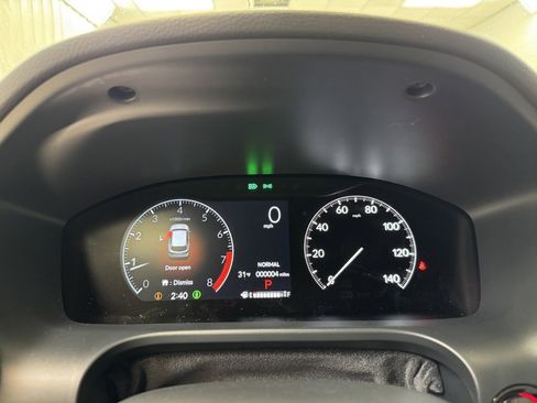 New 2026 Honda HR-V LX image 26