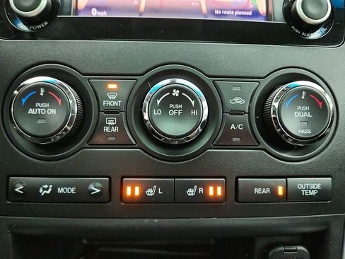 Used 2015 MAZDA CX-9 Grand Touring image 18