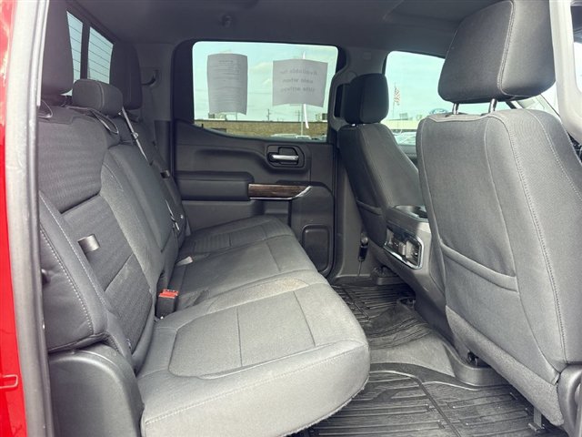 Certified 2021 GMC Sierra 1500 Elevation w/ Preferred Package AWD/4WD image 26