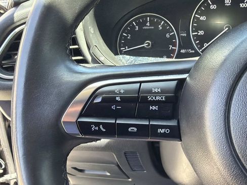 Used 2024 MAZDA CX-30 AWD 2.5 S w/ Select Sport Pkg image 15