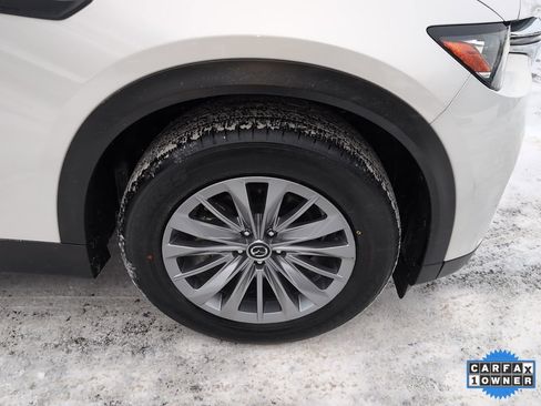 Certified 2024 MAZDA CX-90 3.3 Turbo w/ Preferred Plus image 3