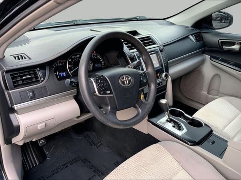 Used 2013 Toyota Camry LE FWD image 16