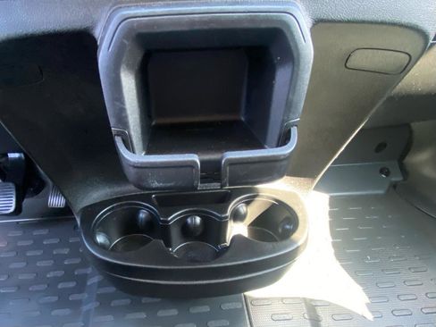 Used 2023 RAM ProMaster 1500 FWD image 33