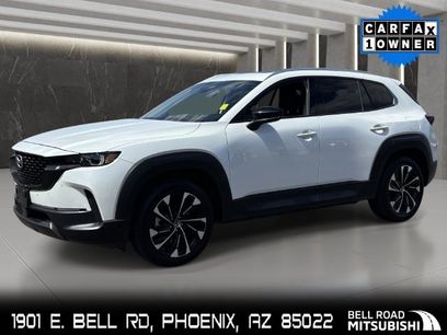 Used 2026 MAZDA CX-50 2.5 Hybrid w/ Premium Plus Pkg