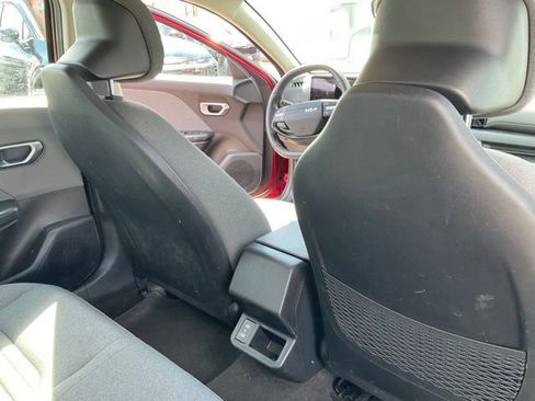 Certified 2025 Kia K4 EX image 47