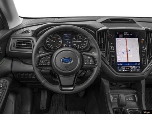 New 2026 Subaru Ascent Bronze Edition AWD/4WD image 8