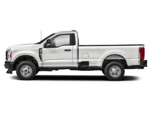 New 2026 Ford F250 XL w/ FX4 Off-Road Package AWD/4WD image 4