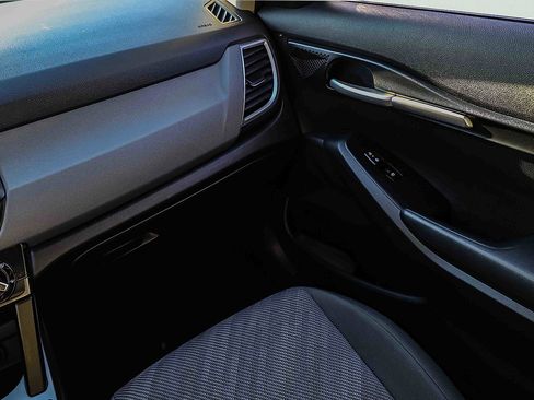 Certified 2024 Kia Seltos LX image 18