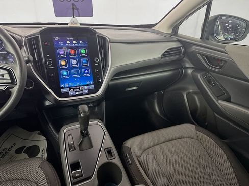 Used 2024 Subaru Crosstrek 2.0i Premium w/ Popular Package #4 image 26