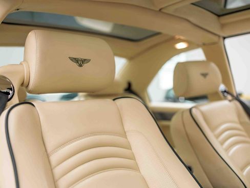 Used 1999 Bentley Continental SC RWD image 80