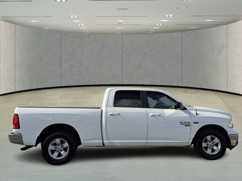 Used 2019 RAM 1500 Classic SLT image 4