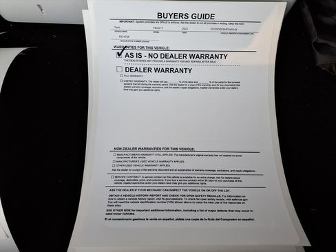 Used 2021 Tesla Model Y Long Range image 38