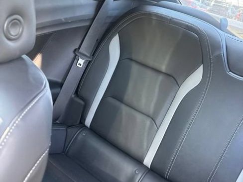 Used 2019 Chevrolet Camaro SS RWD image 10