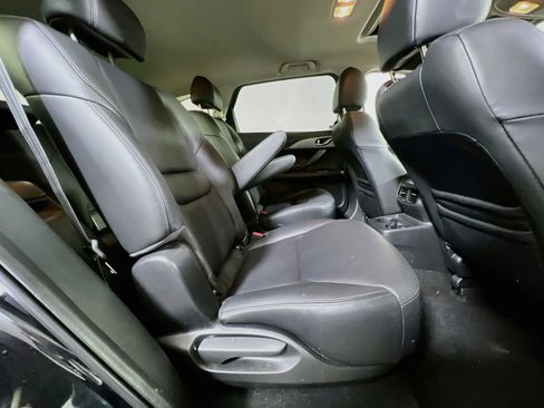 Used 2023 MAZDA CX-9 Touring Plus AWD/4WD image 28