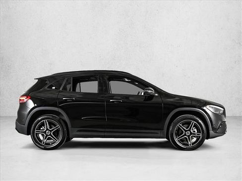 Certified 2026 Mercedes-Benz GLA 250 4MATIC image 4