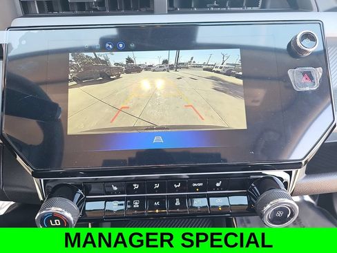 New 2027 Chevrolet Bolt LT w/ Comfort Package FWD image 22