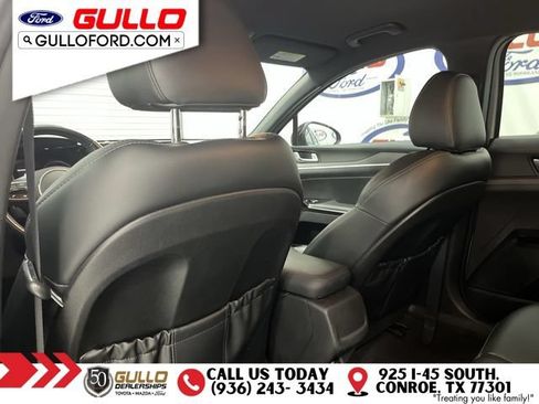 Used 2024 Kia K5 GT-Line FWD image 15