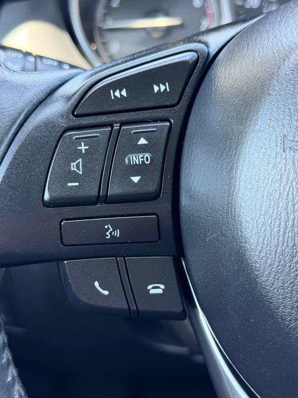 Used 2014 MAZDA CX-5 Touring FWD image 29