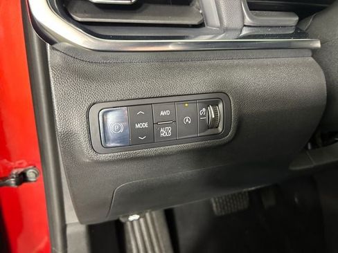 Used 2026 GMC Terrain Elevation w/ Elevation Premium Package AWD/4WD image 18