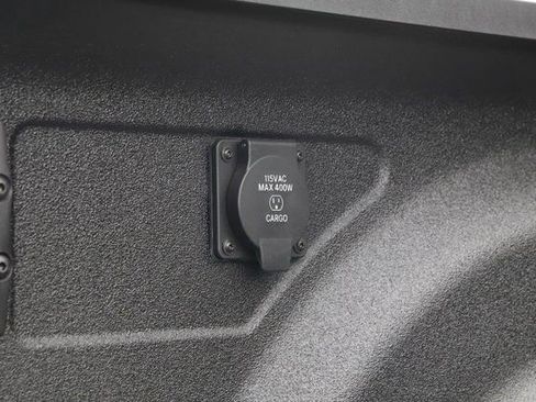 New 2026 RAM 2500 Big Horn image 11