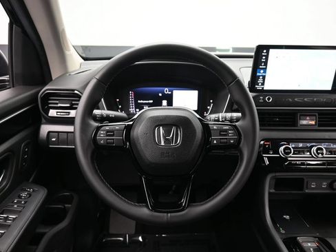 Used 2026 Honda Passport RTL image 45