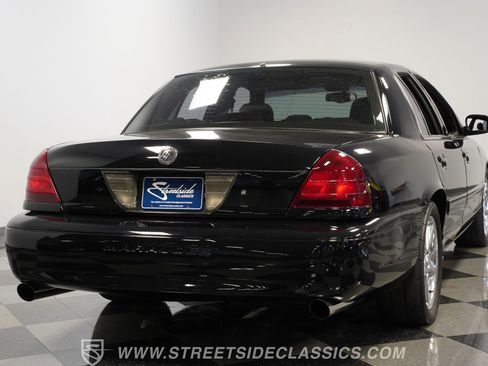 Used 2003 Mercury Marauder image 11