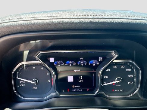Used 2020 GMC Sierra 1500 Denali w/ Technology Package AWD/4WD image 15