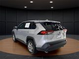 Used 2022 Toyota RAV4 XLE image 3