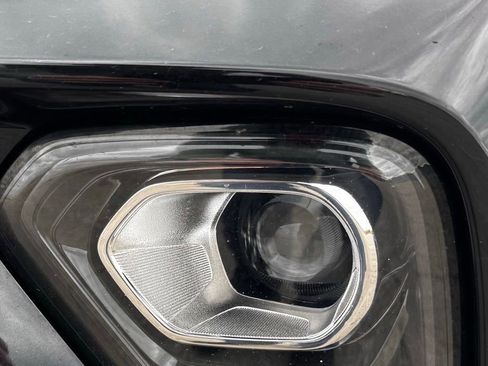 Used 2024 Chevrolet TrailBlazer RS AWD/4WD image 18