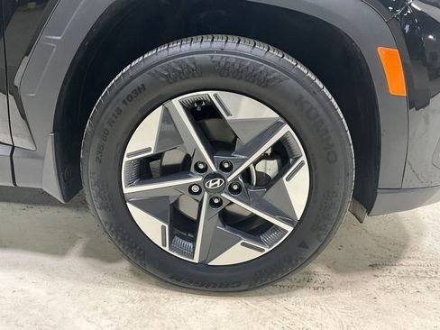 Used 2025 Hyundai Tucson SEL AWD/4WD image 10
