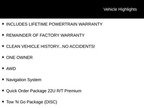 Used 2024 Dodge Durango R/T image 10